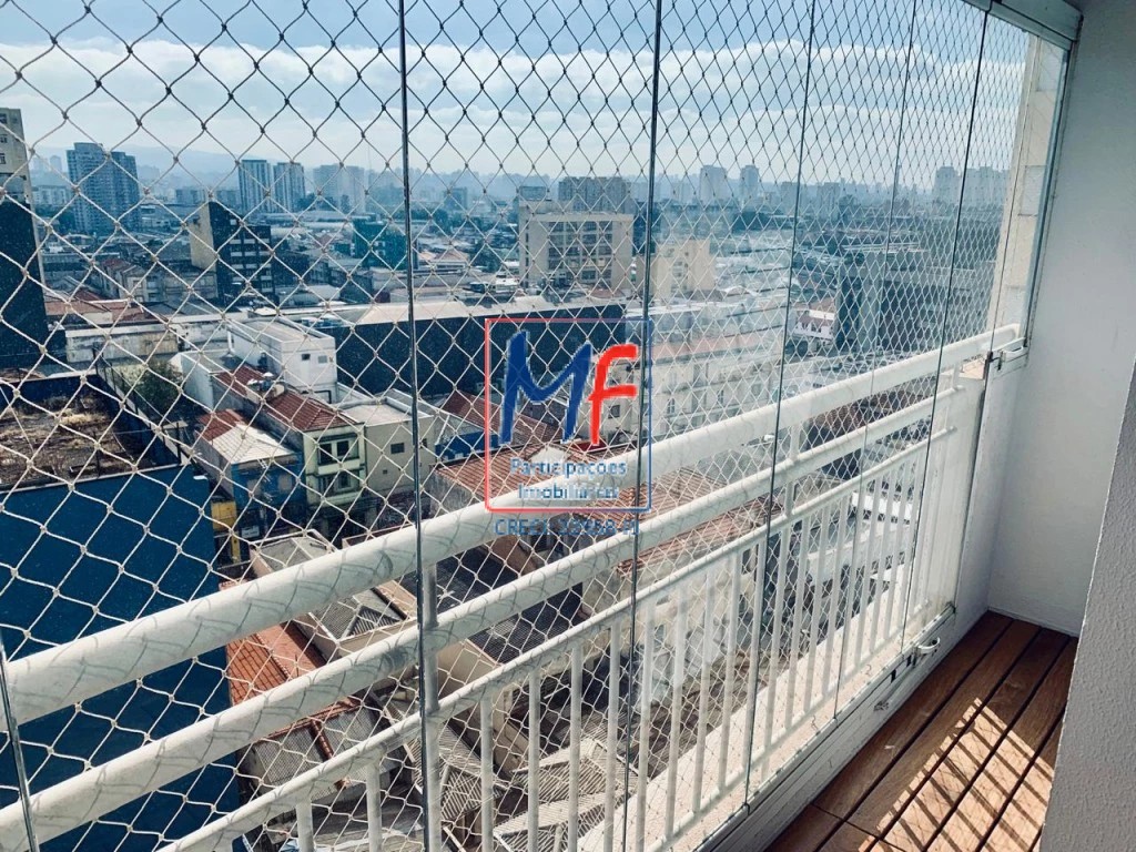 Apartamento à venda com 2 quartos, 57m² - Foto 18
