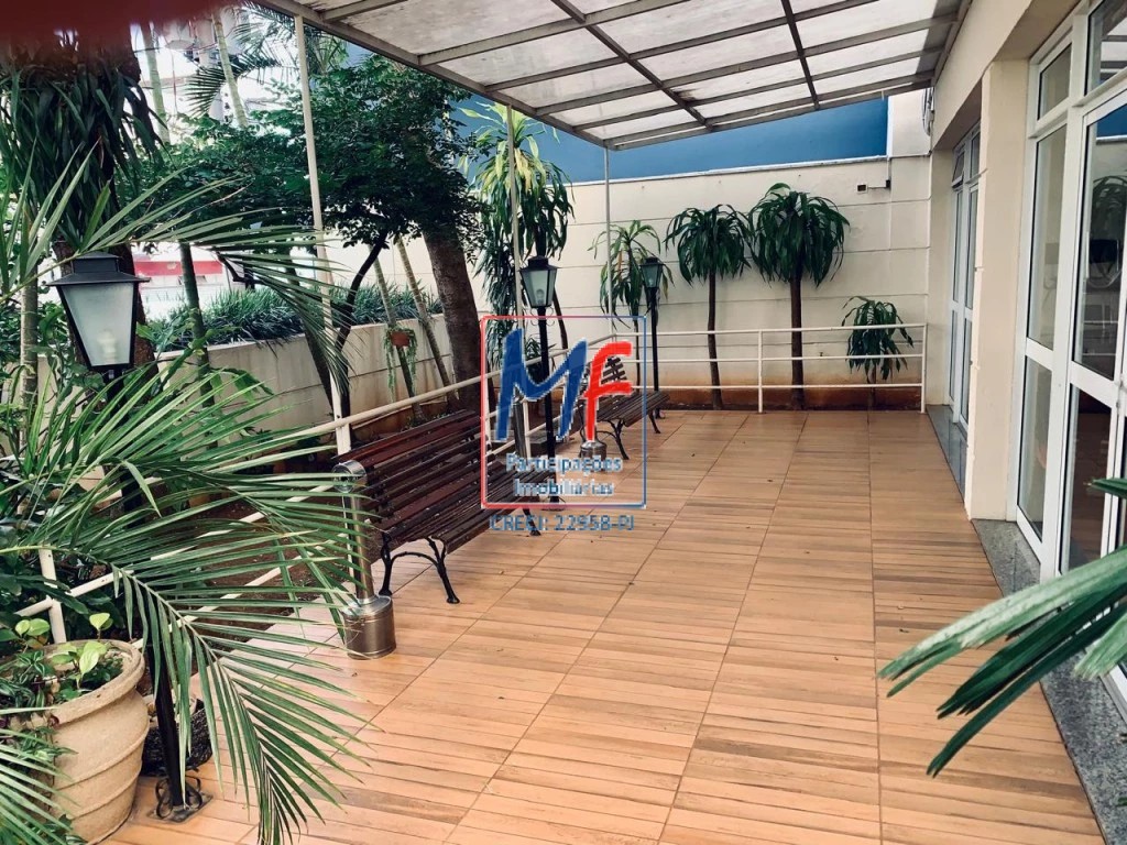 Apartamento à venda com 2 quartos, 57m² - Foto 21