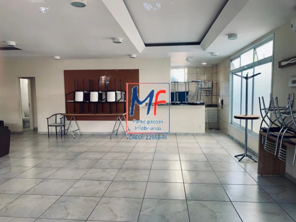 Apartamento à venda com 2 quartos, 57m² - Foto 23
