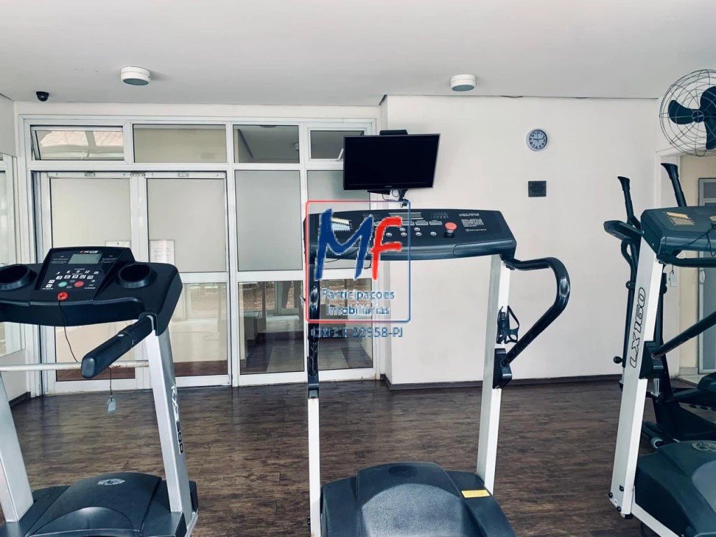 Apartamento à venda com 2 quartos, 57m² - Foto 25