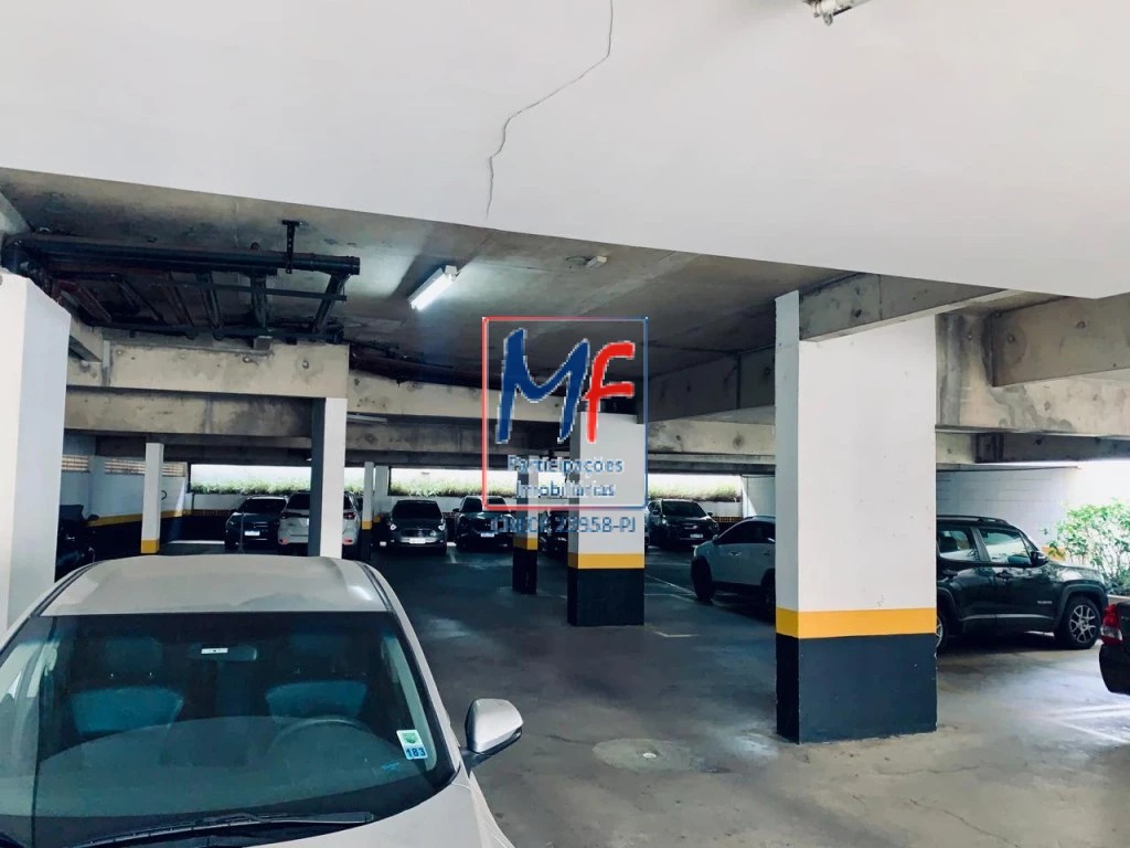Apartamento à venda com 2 quartos, 57m² - Foto 28