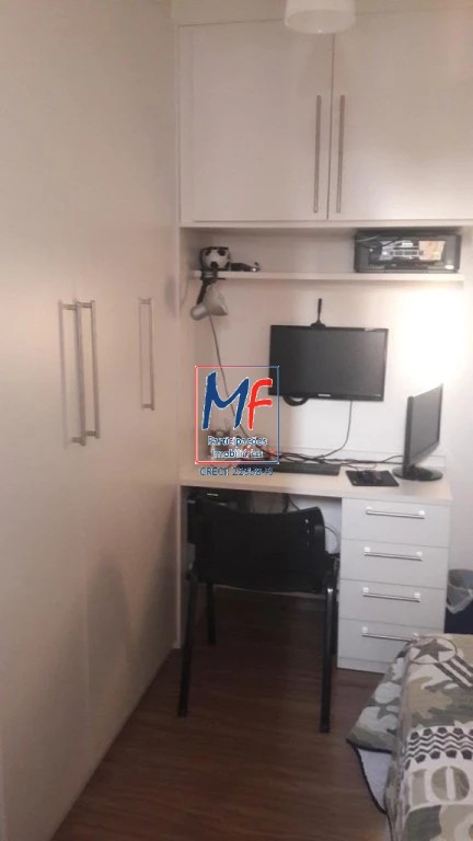 Apartamento à venda com 2 quartos, 50m² - Foto 15