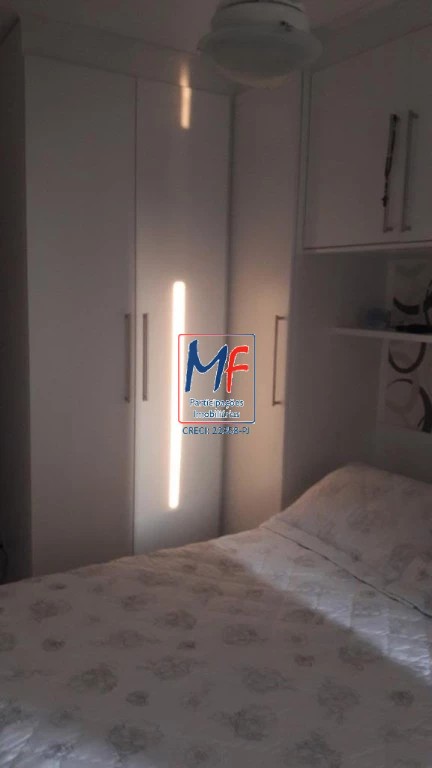 Apartamento à venda com 2 quartos, 50m² - Foto 3