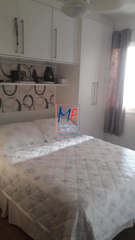 Apartamento à venda com 2 quartos, 50m² - Foto 5