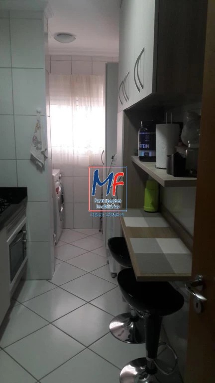 Apartamento à venda com 2 quartos, 50m² - Foto 9