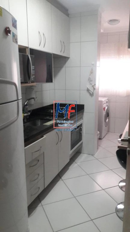 Apartamento à venda com 2 quartos, 50m² - Foto 14