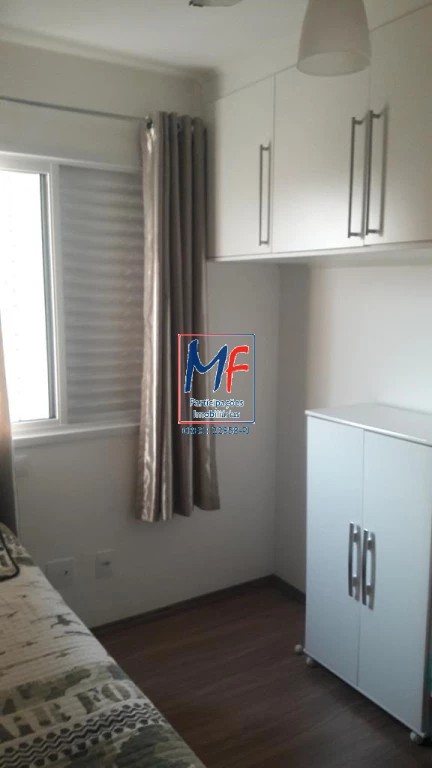 Apartamento à venda com 2 quartos, 50m² - Foto 20