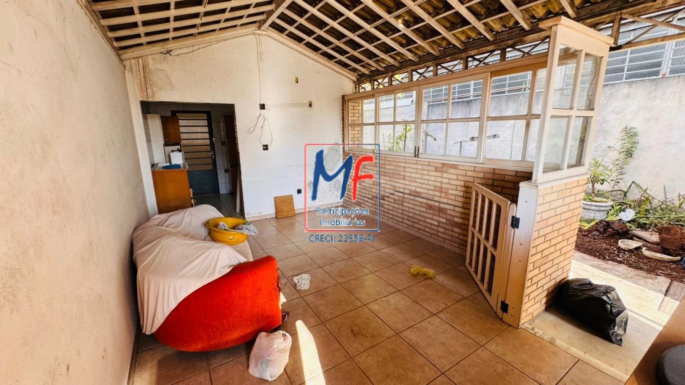 Casa, 3 quartos, 100 m² - Foto 12