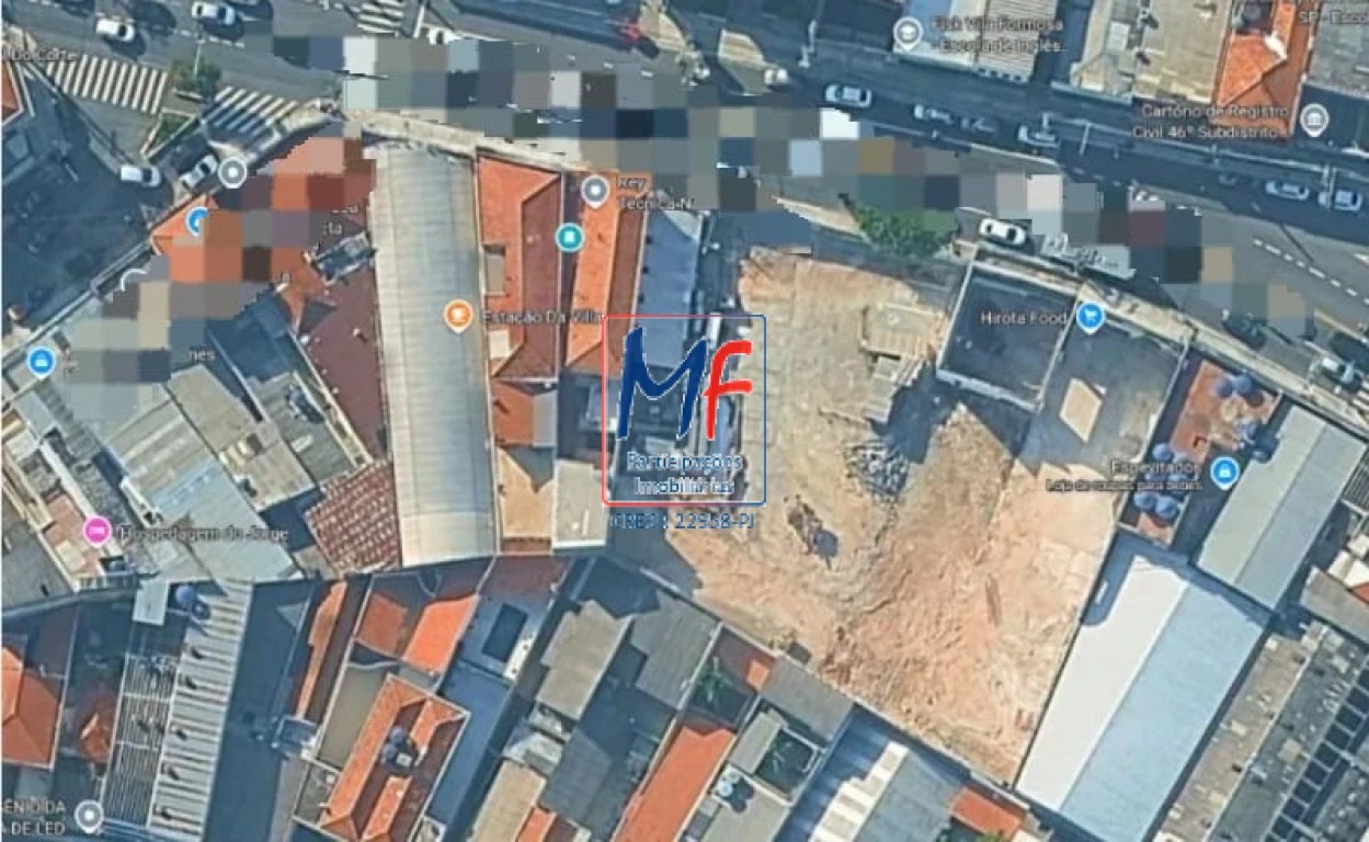 Terreno, 244 m² - Foto 1