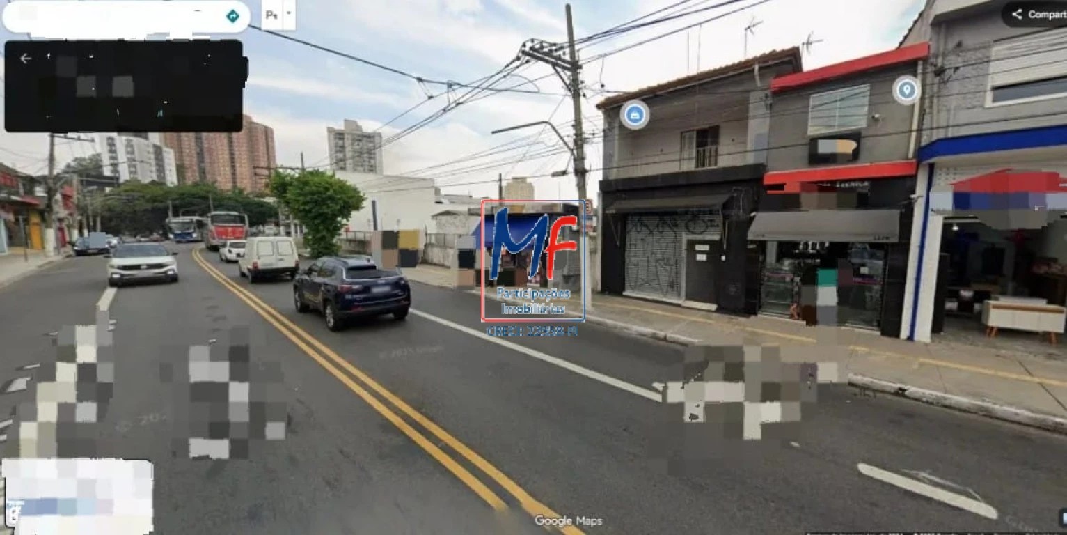 Terreno, 244 m² - Foto 2