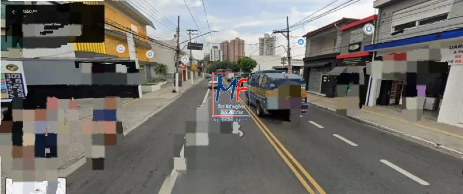 Terreno, 244 m² - Foto 3