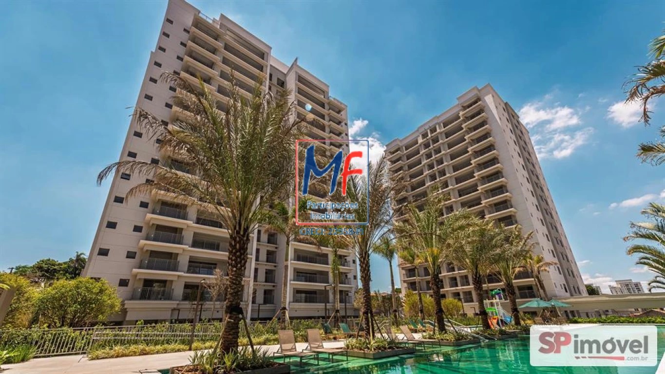 Apartamento, 3 quartos, 129 m² - Foto 1