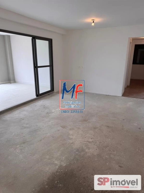 Apartamento, 3 quartos, 129 m² - Foto 3