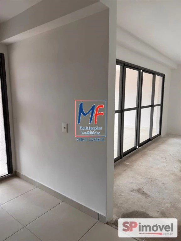 Apartamento, 3 quartos, 129 m² - Foto 4