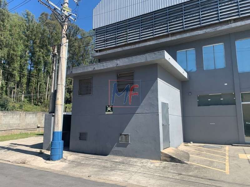 Depósito-Galpão-Armazém para alugar, 2389m² - Foto 16