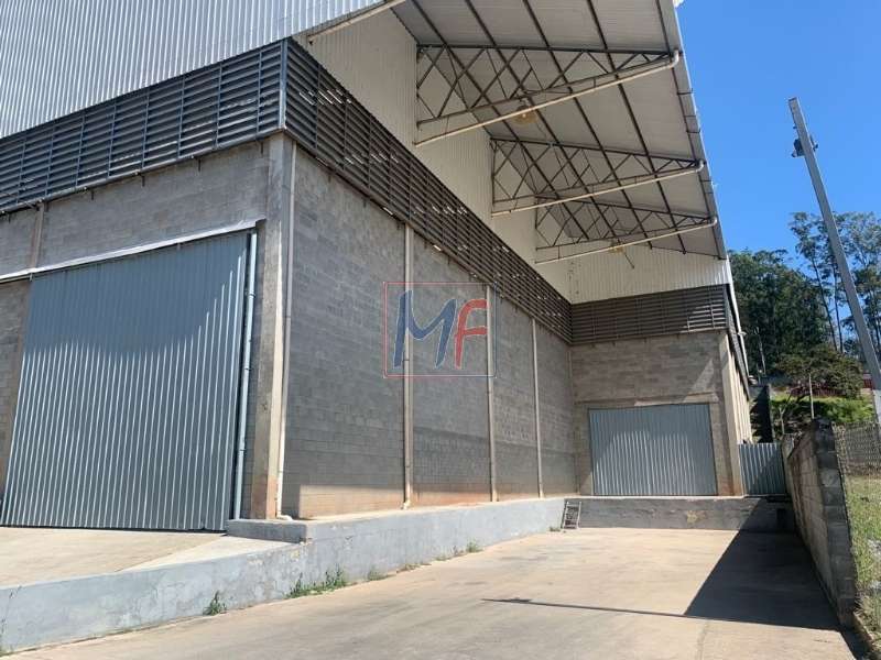 Depósito-Galpão-Armazém para alugar, 2389m² - Foto 20