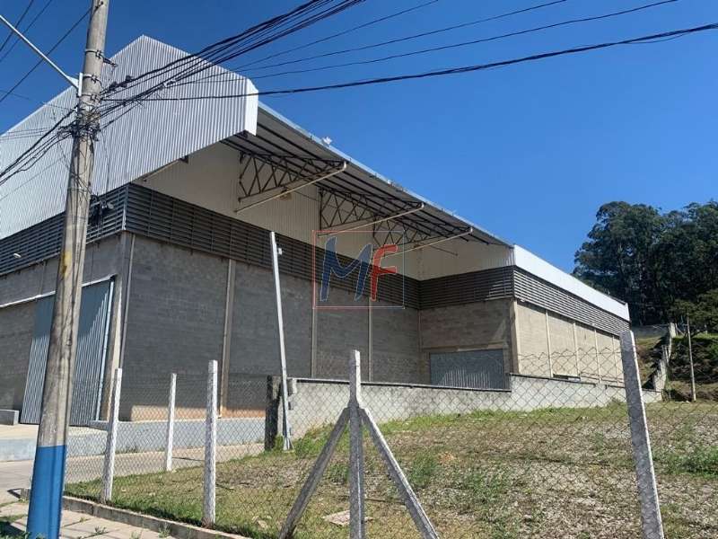 Depósito-Galpão-Armazém para alugar, 2389m² - Foto 21