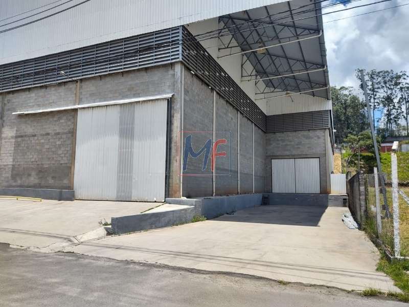 Depósito-Galpão-Armazém para alugar, 2389m² - Foto 25