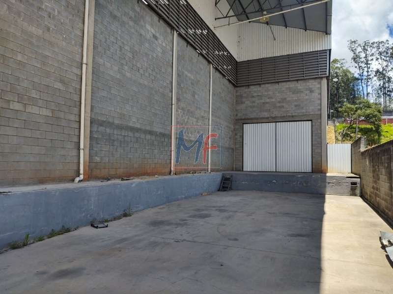 Depósito-Galpão-Armazém para alugar, 2389m² - Foto 26