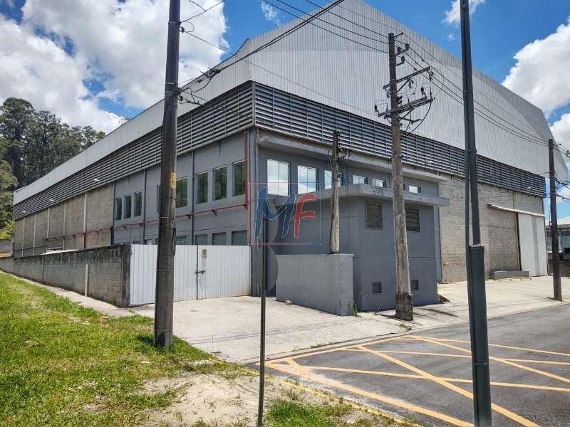 Depósito-Galpão-Armazém para alugar, 2389m² - Foto 27