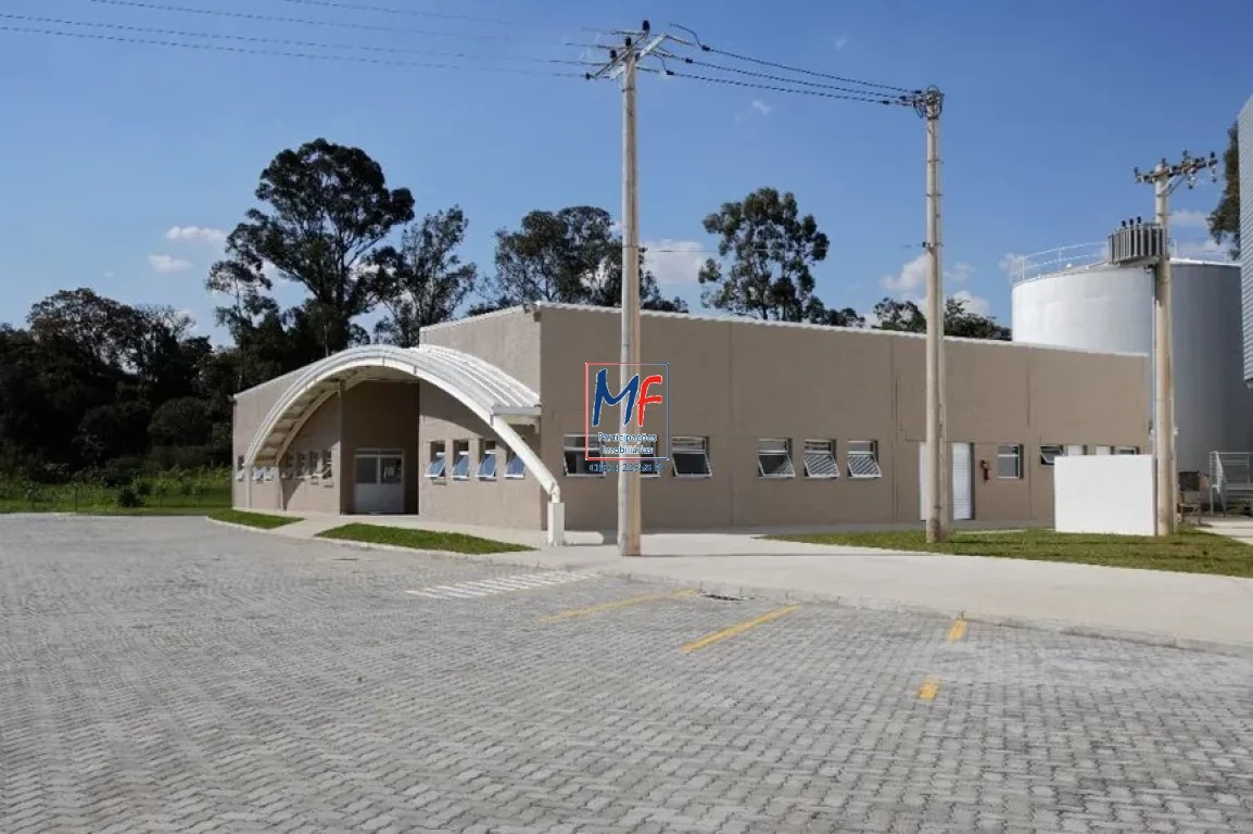 Depósito-Galpão-Armazém para alugar com 1 quarto, 2834m² - Foto 1