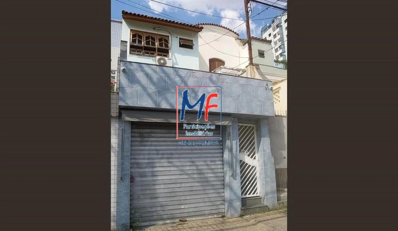 Sobrado, 3 quartos, 200 m² - Foto 1