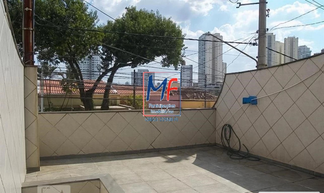 Sobrado, 3 quartos, 200 m² - Foto 2