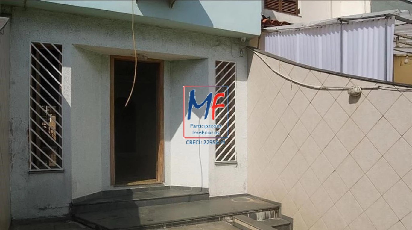 Sobrado, 3 quartos, 200 m² - Foto 4