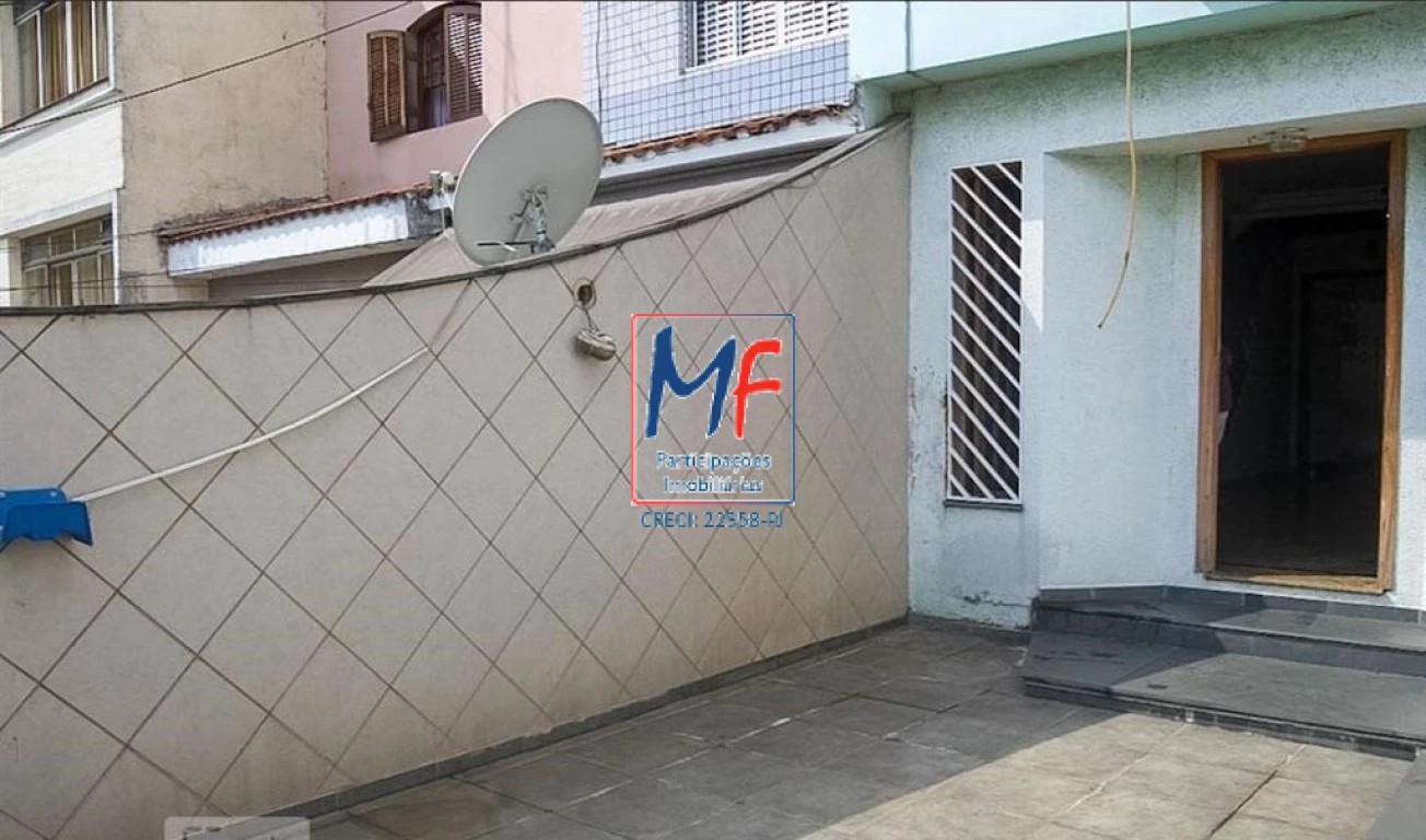 Sobrado, 3 quartos, 200 m² - Foto 5
