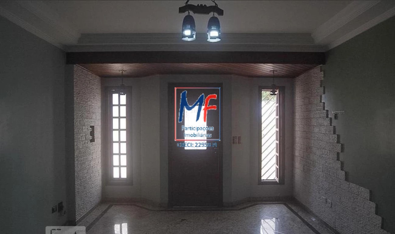 Sobrado, 3 quartos, 200 m² - Foto 6