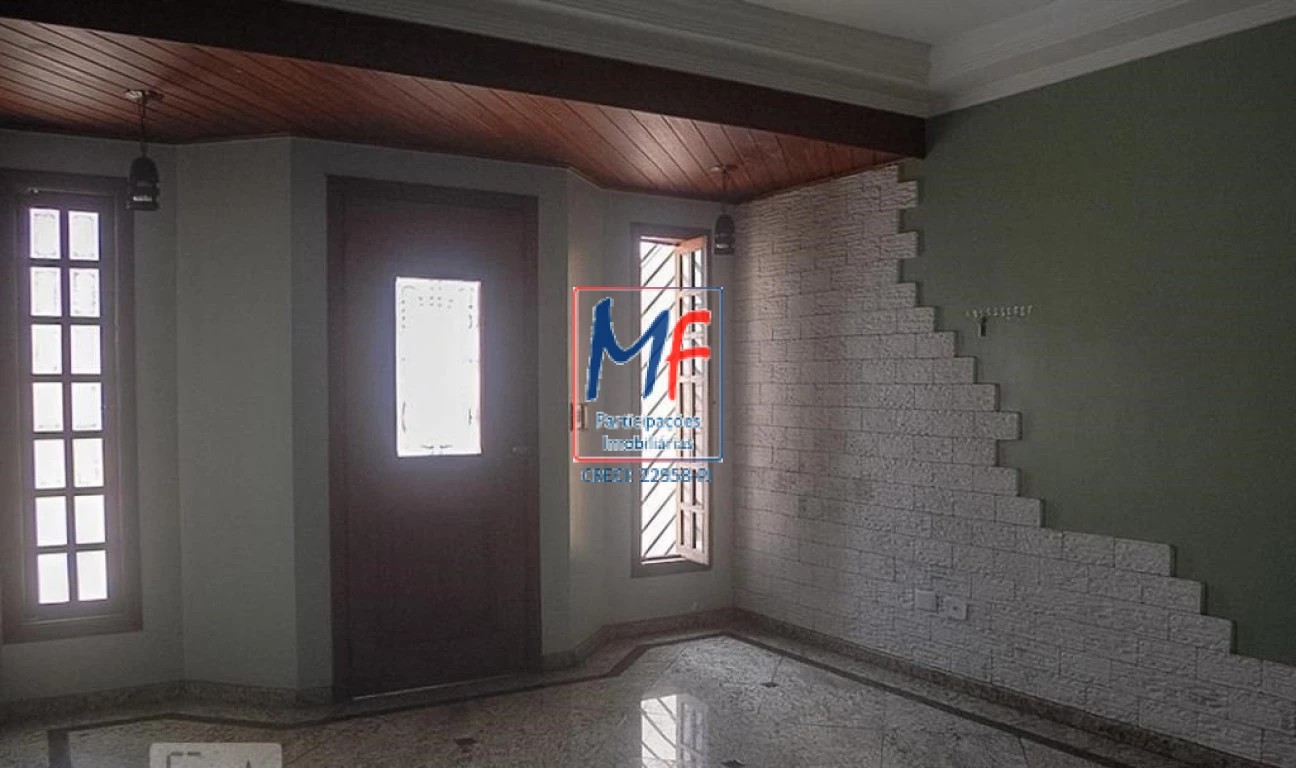 Sobrado, 3 quartos, 200 m² - Foto 7