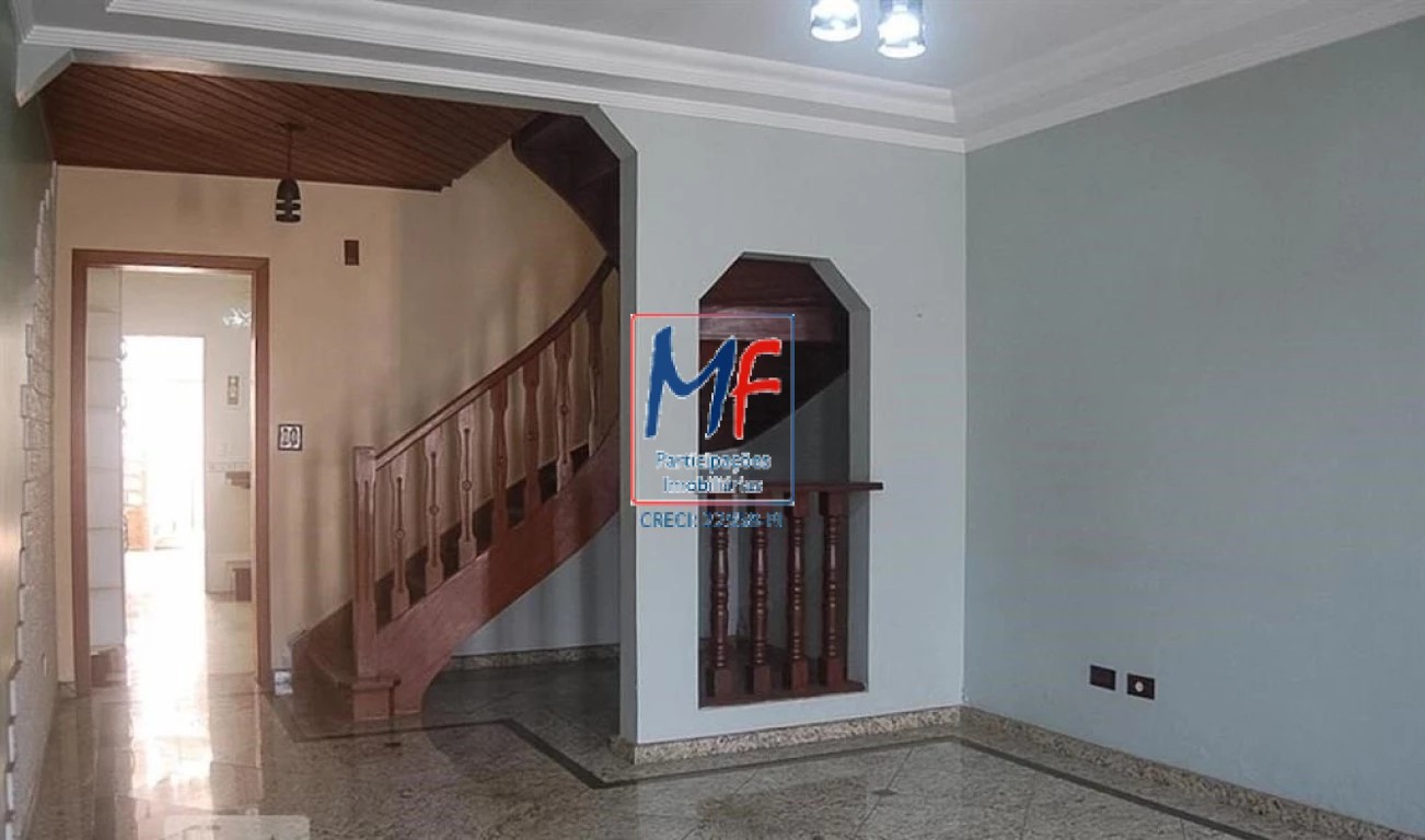 Sobrado, 3 quartos, 200 m² - Foto 9