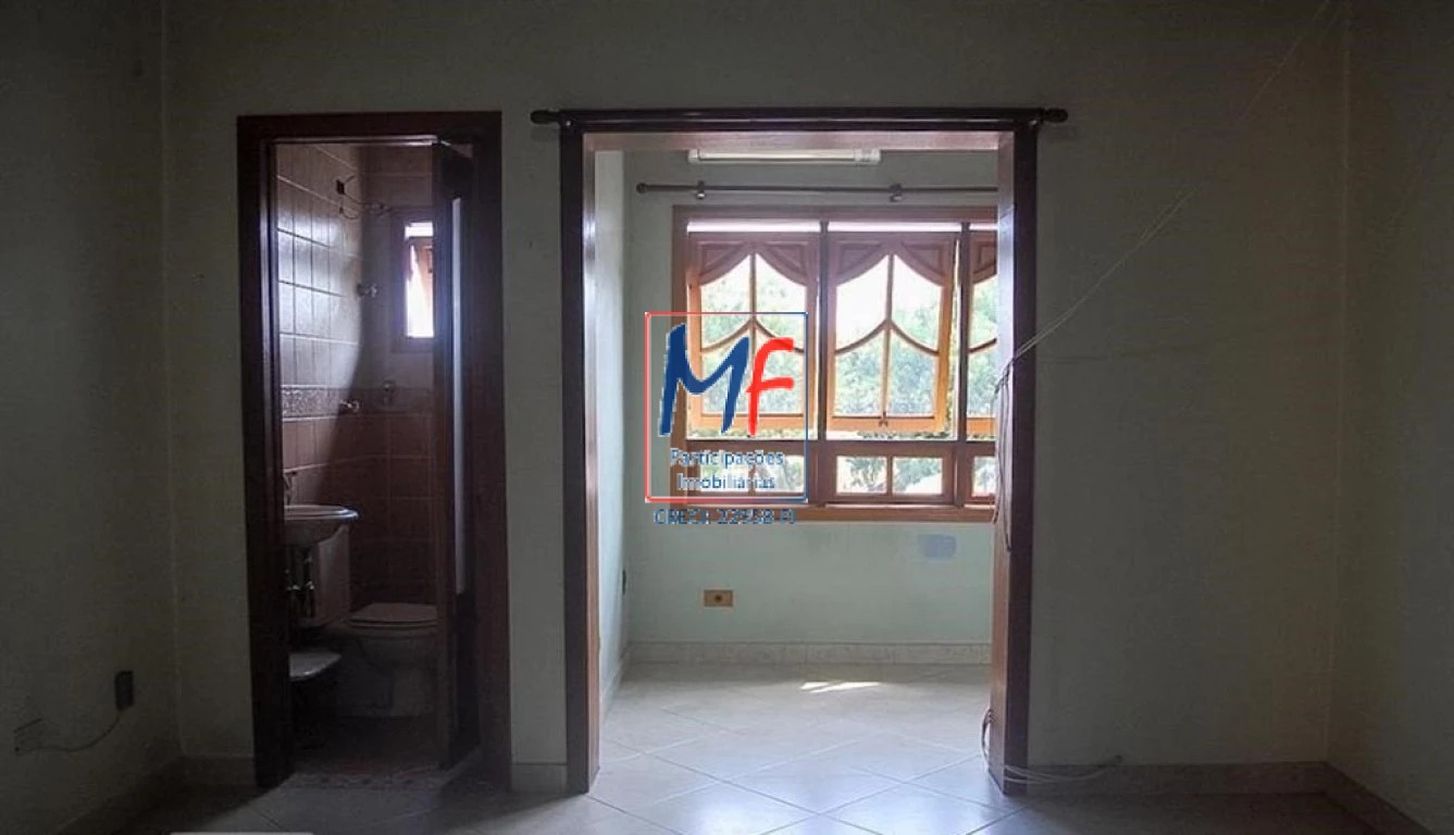 Sobrado, 3 quartos, 200 m² - Foto 11