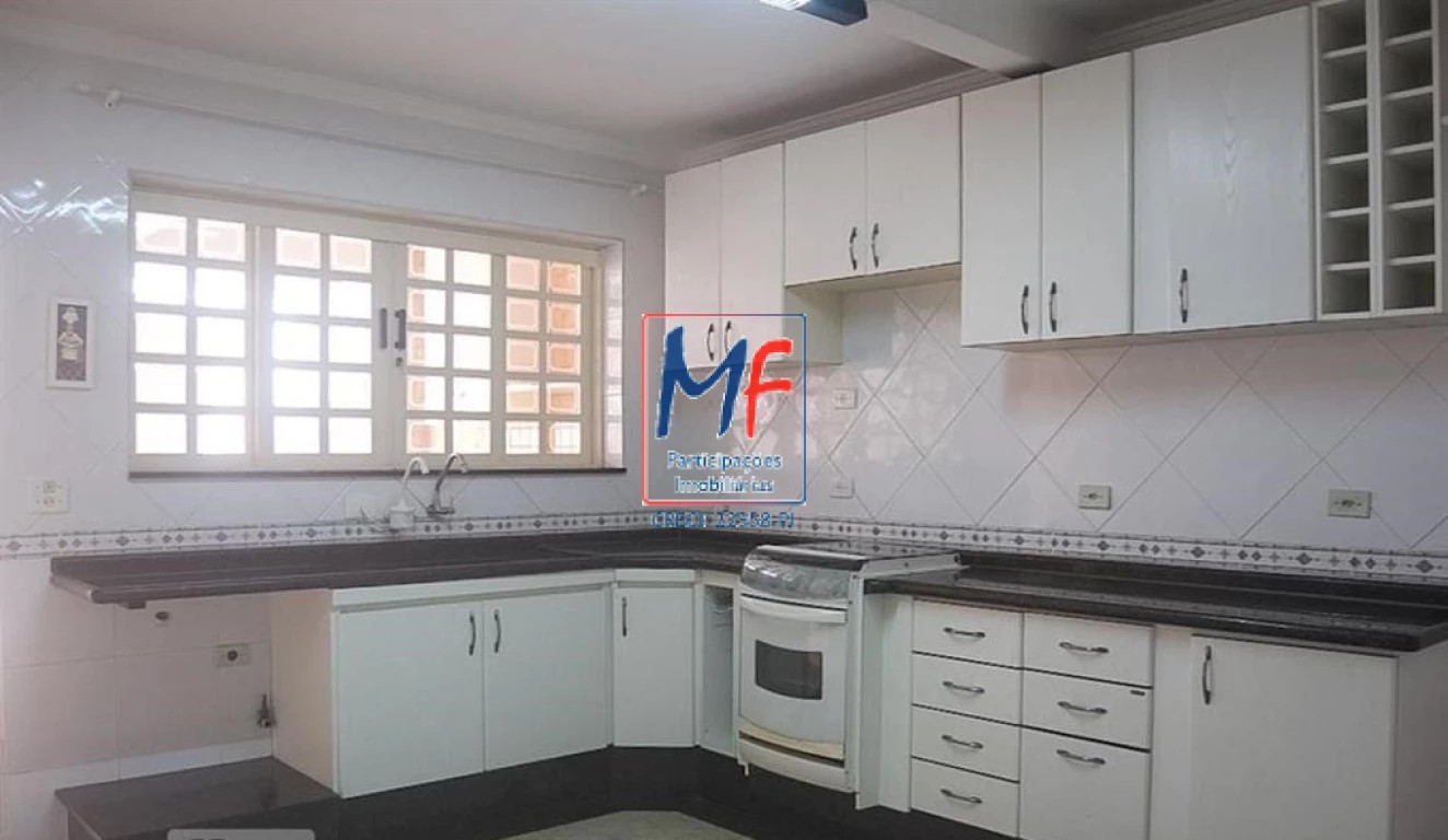 Sobrado, 3 quartos, 200 m² - Foto 14
