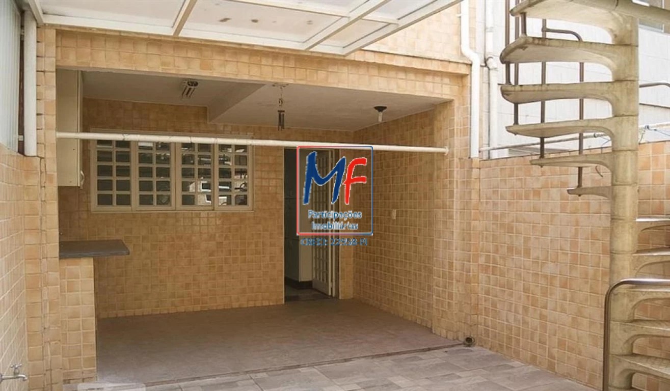 Sobrado, 3 quartos, 200 m² - Foto 20