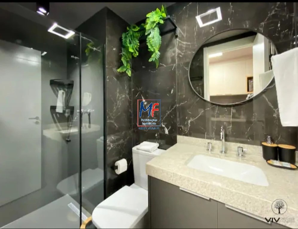 Apartamento, 1 quarto, 28 m² - Foto 6