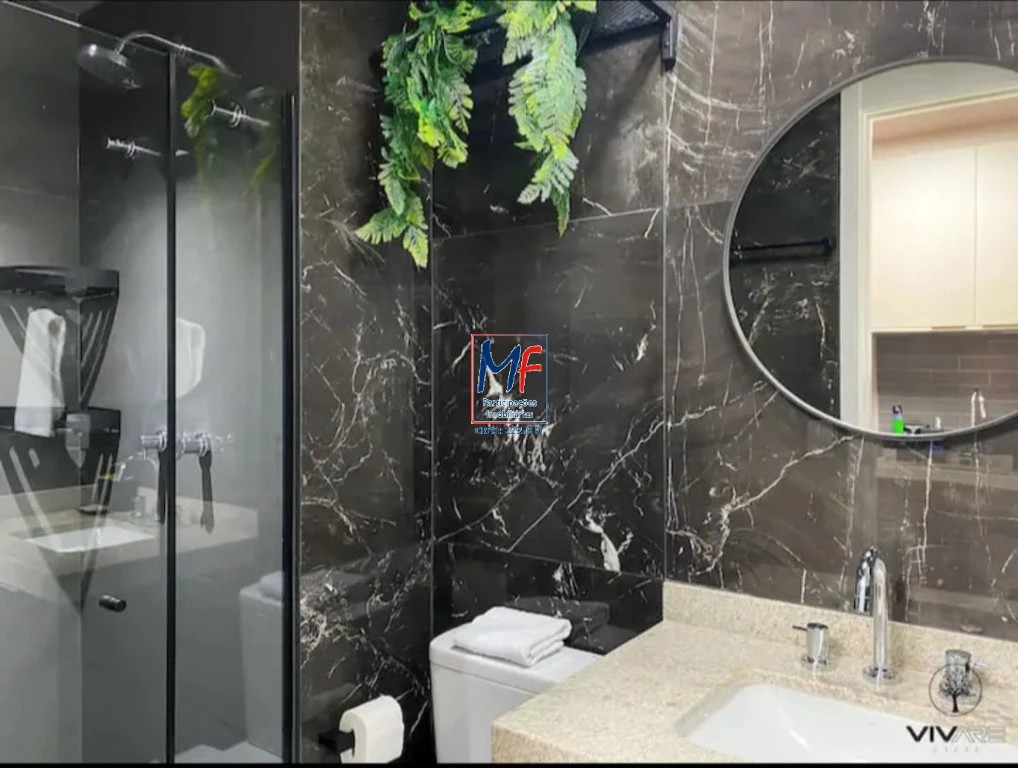 Apartamento, 1 quarto, 28 m² - Foto 5