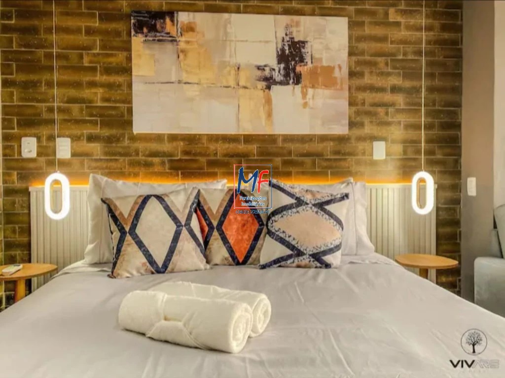 Apartamento, 1 quarto, 28 m² - Foto 4