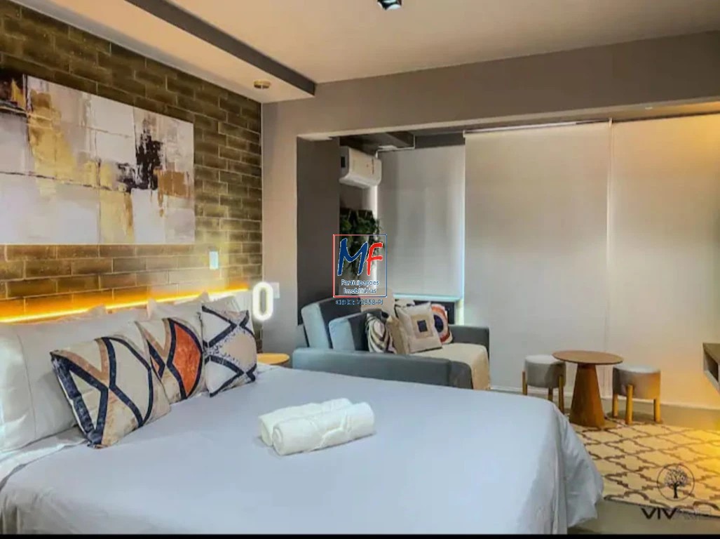 Apartamento, 1 quarto, 28 m² - Foto 7