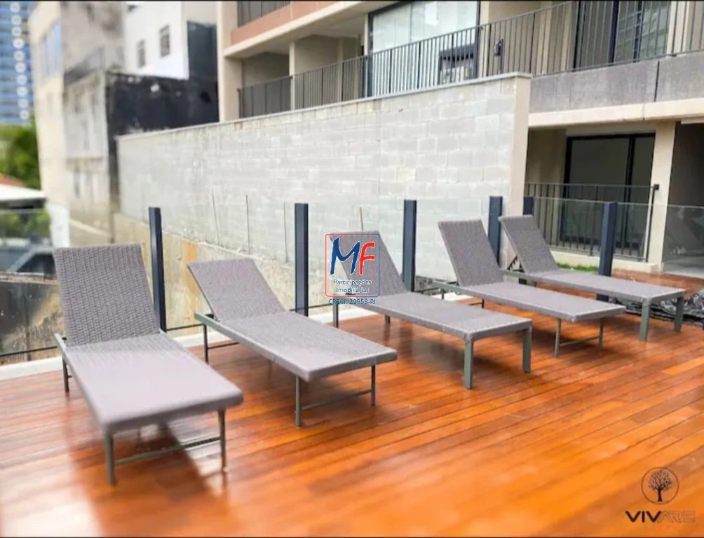Apartamento, 1 quarto, 28 m² - Foto 12