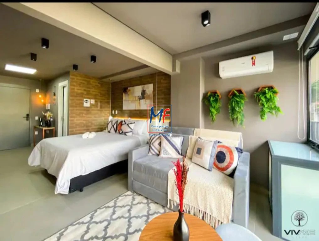 Apartamento, 1 quarto, 28 m² - Foto 13