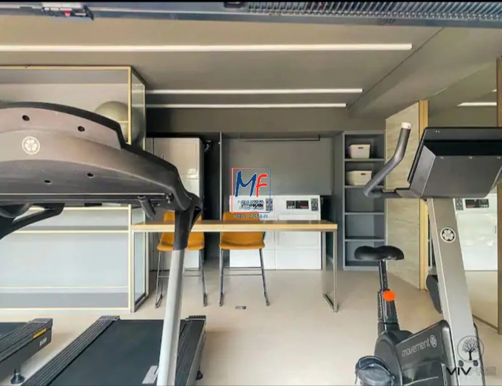 Apartamento, 1 quarto, 28 m² - Foto 14