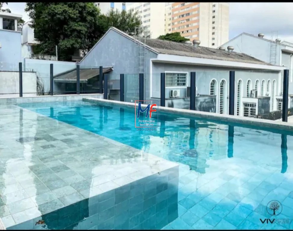 Apartamento, 1 quarto, 28 m² - Foto 3