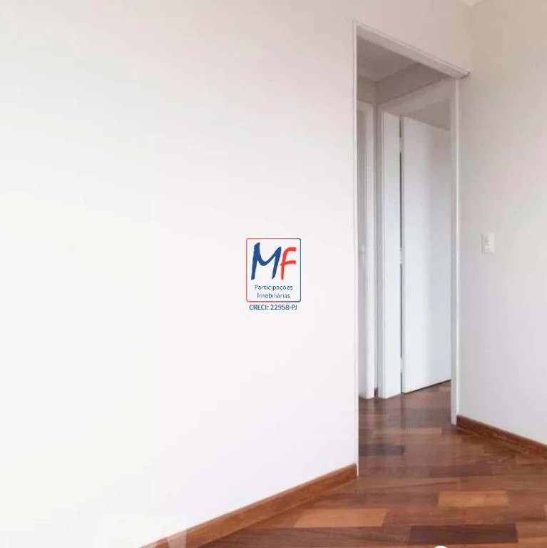 Apartamento à venda com 3 quartos, 62m² - Foto 6