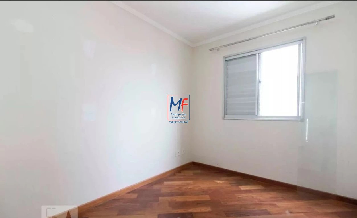 Apartamento à venda com 3 quartos, 62m² - Foto 7