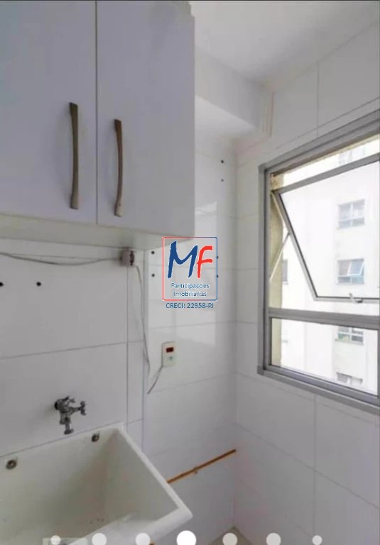 Apartamento à venda com 3 quartos, 62m² - Foto 8