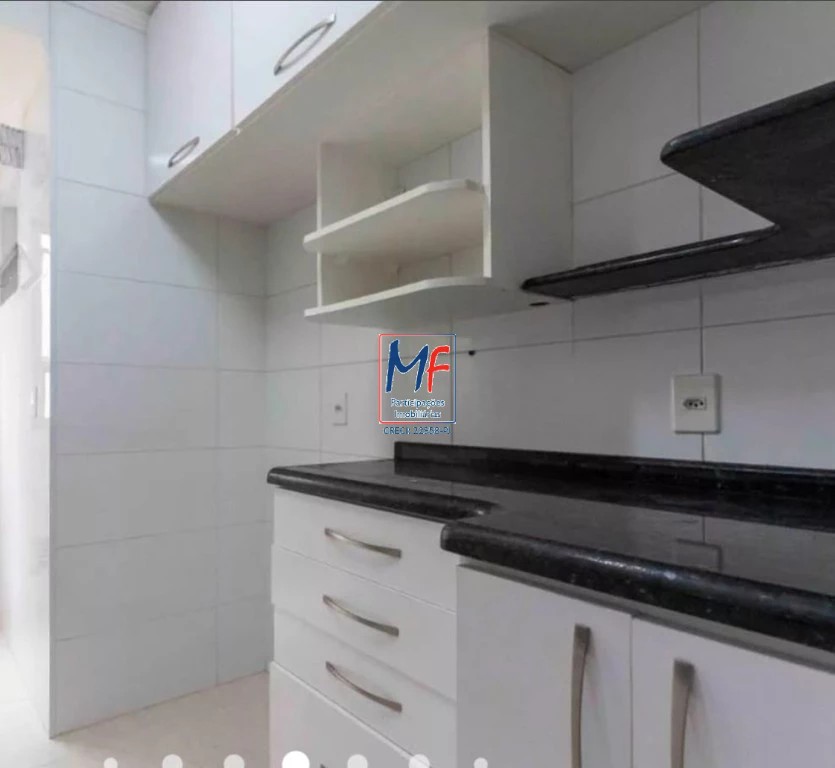 Apartamento à venda com 3 quartos, 62m² - Foto 9