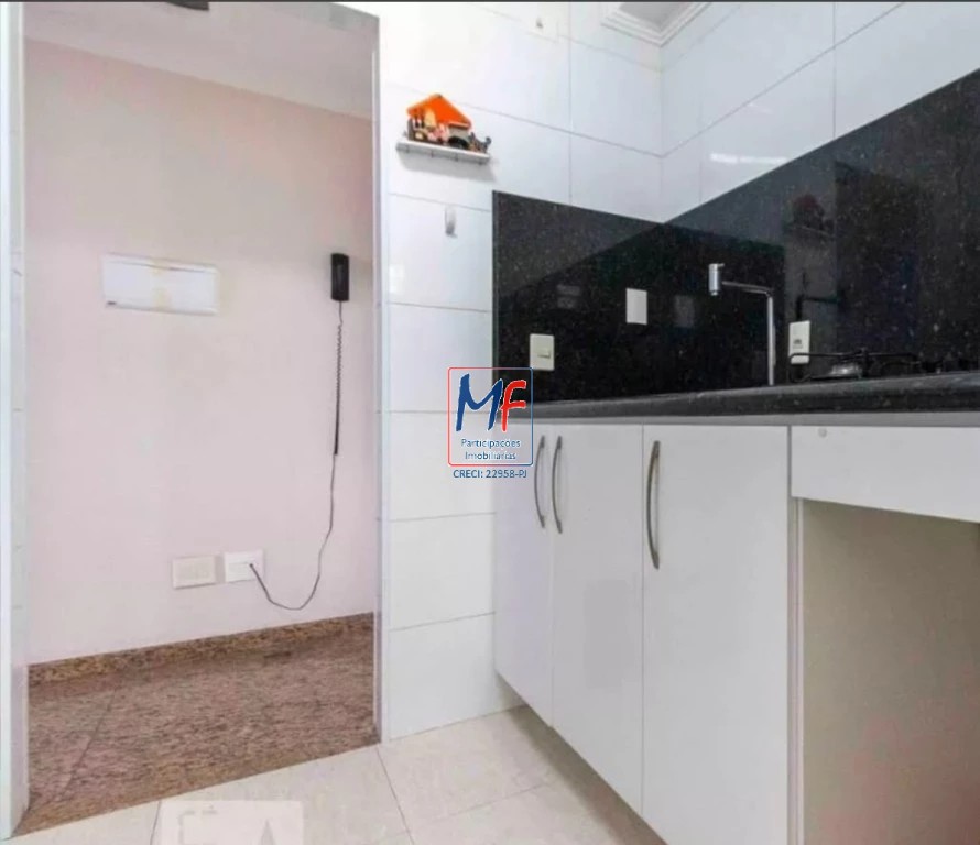 Apartamento à venda com 3 quartos, 62m² - Foto 10