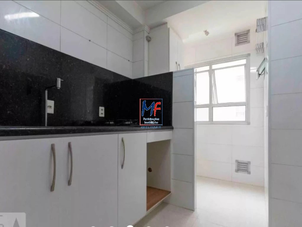 Apartamento à venda com 3 quartos, 62m² - Foto 11