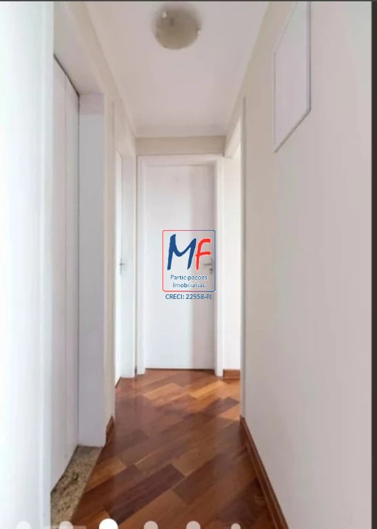 Apartamento à venda com 3 quartos, 62m² - Foto 13